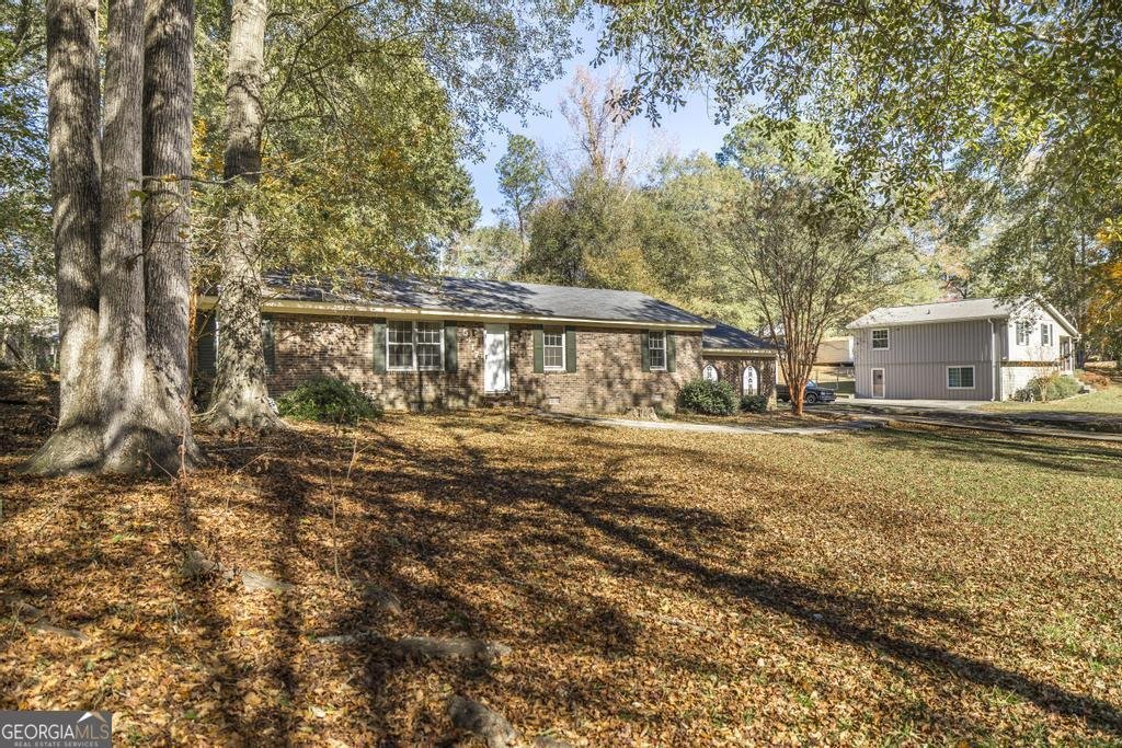 5417 Janeru Circle Macon - 27