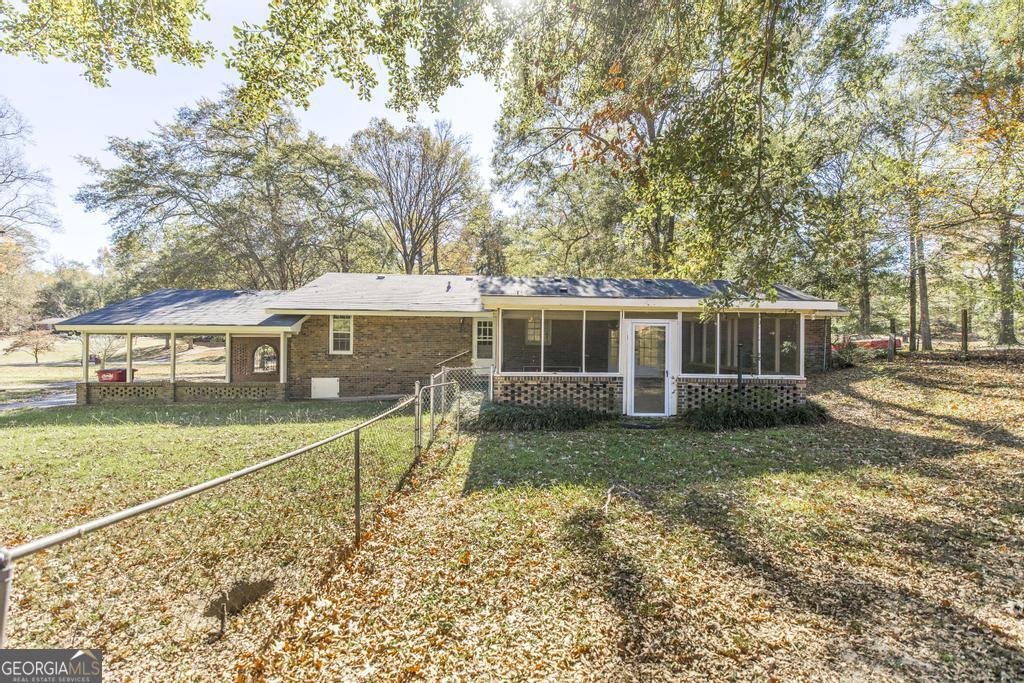 5417 Janeru Circle Macon - 28