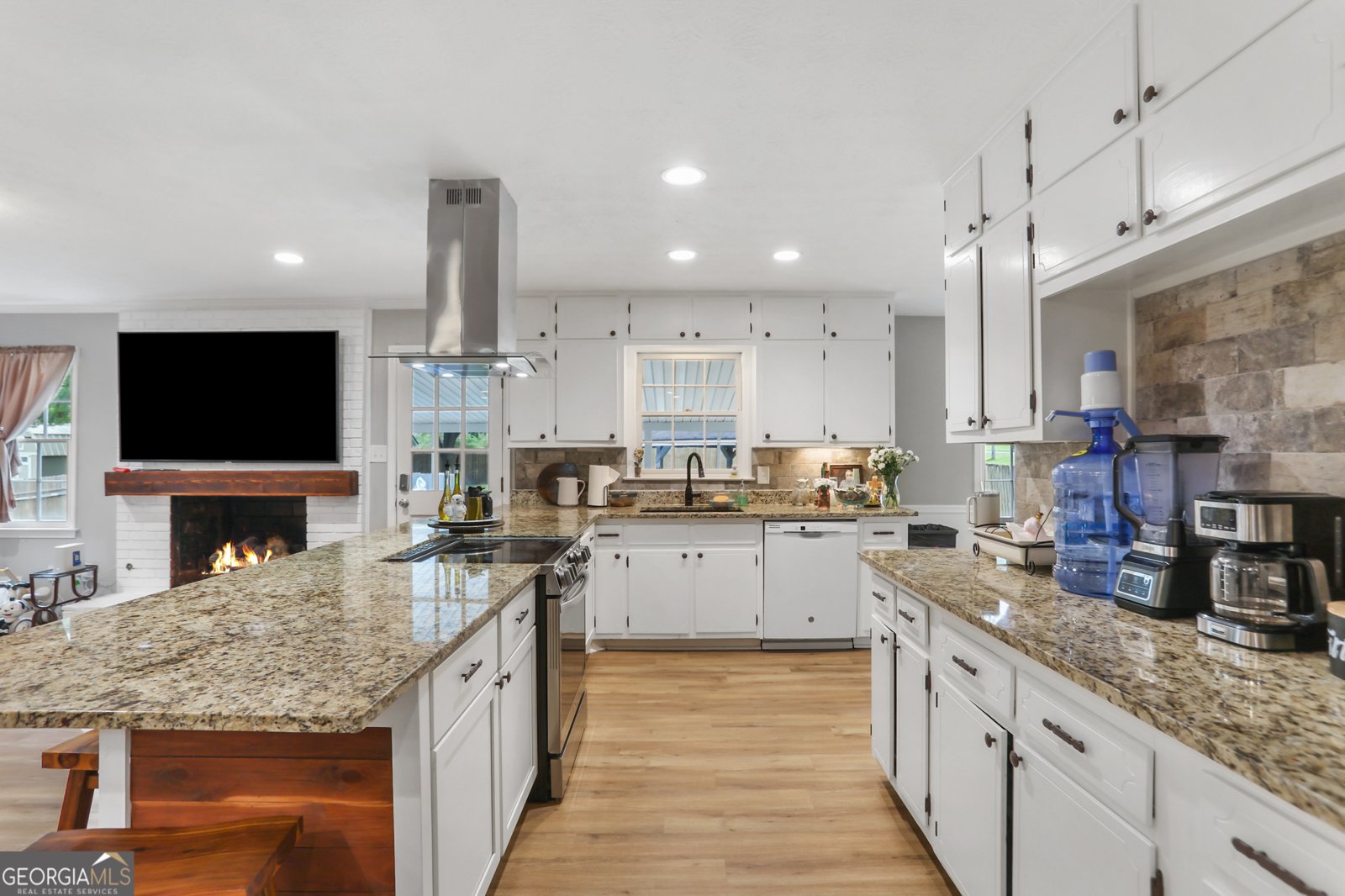 2136 Briarwood Court Snellville - 10