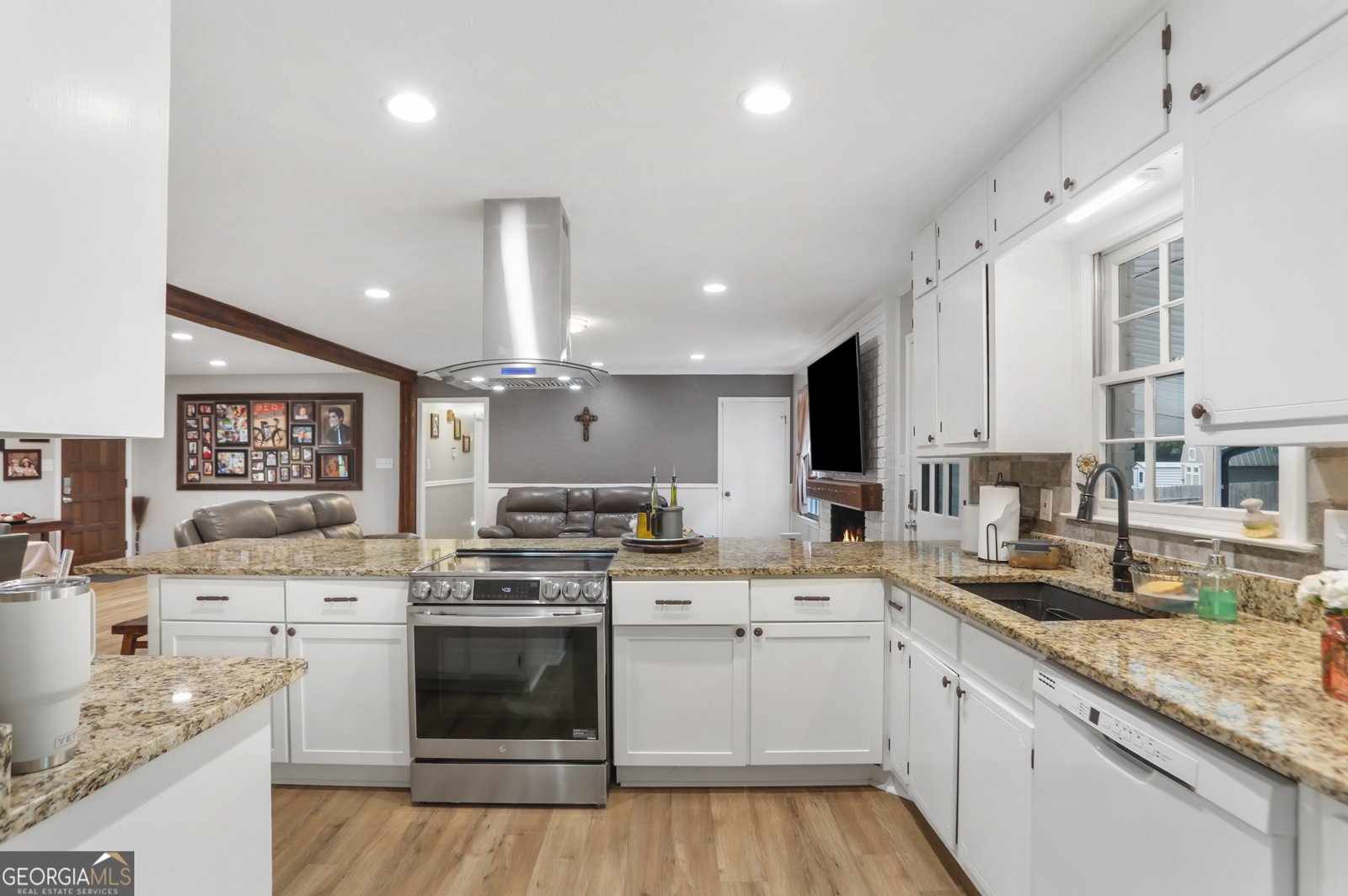 2136 Briarwood Court Snellville - 11