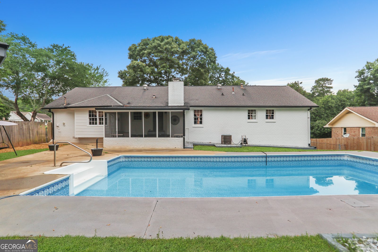 2136 Briarwood Court Snellville - 2
