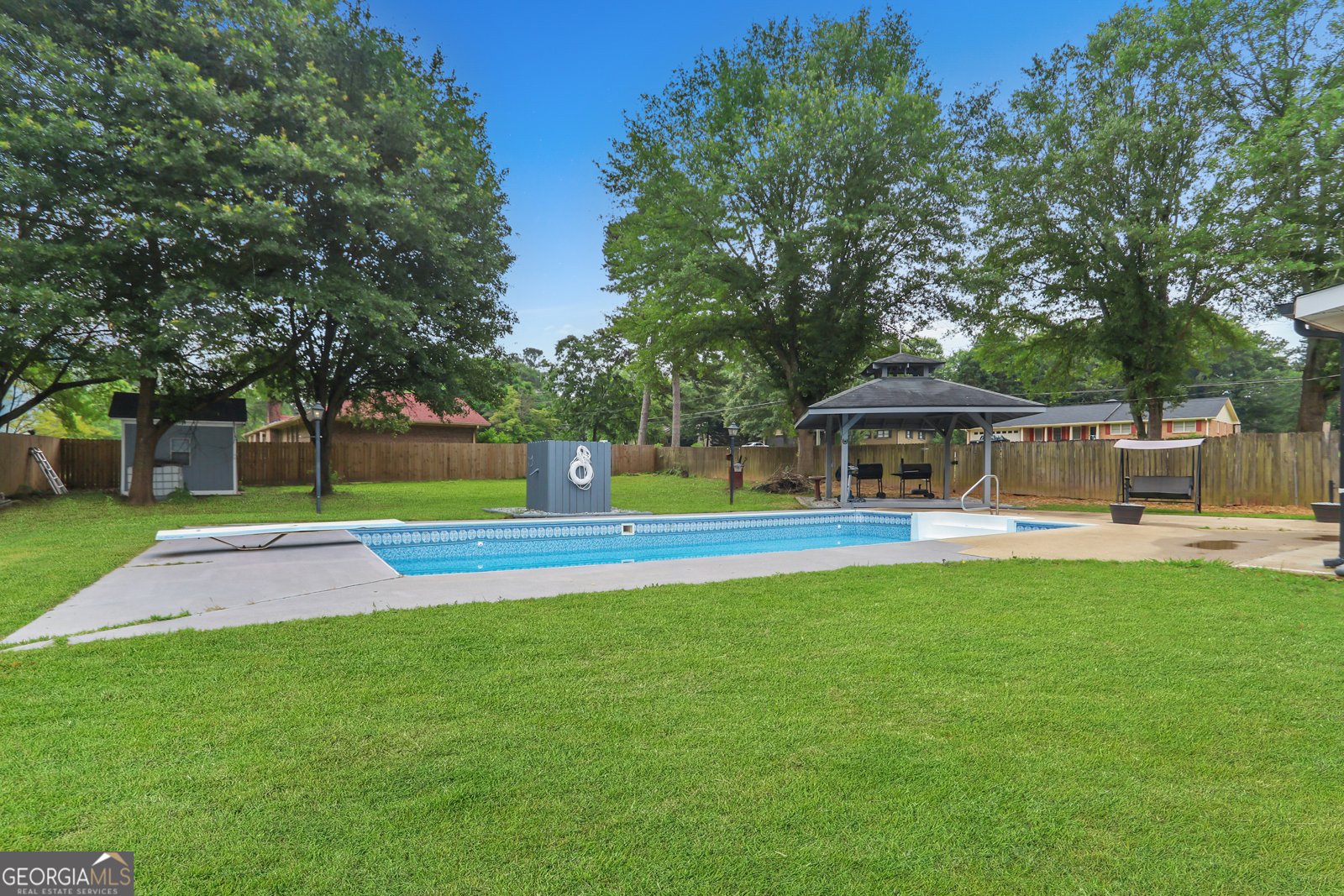 2136 Briarwood Court Snellville - 23