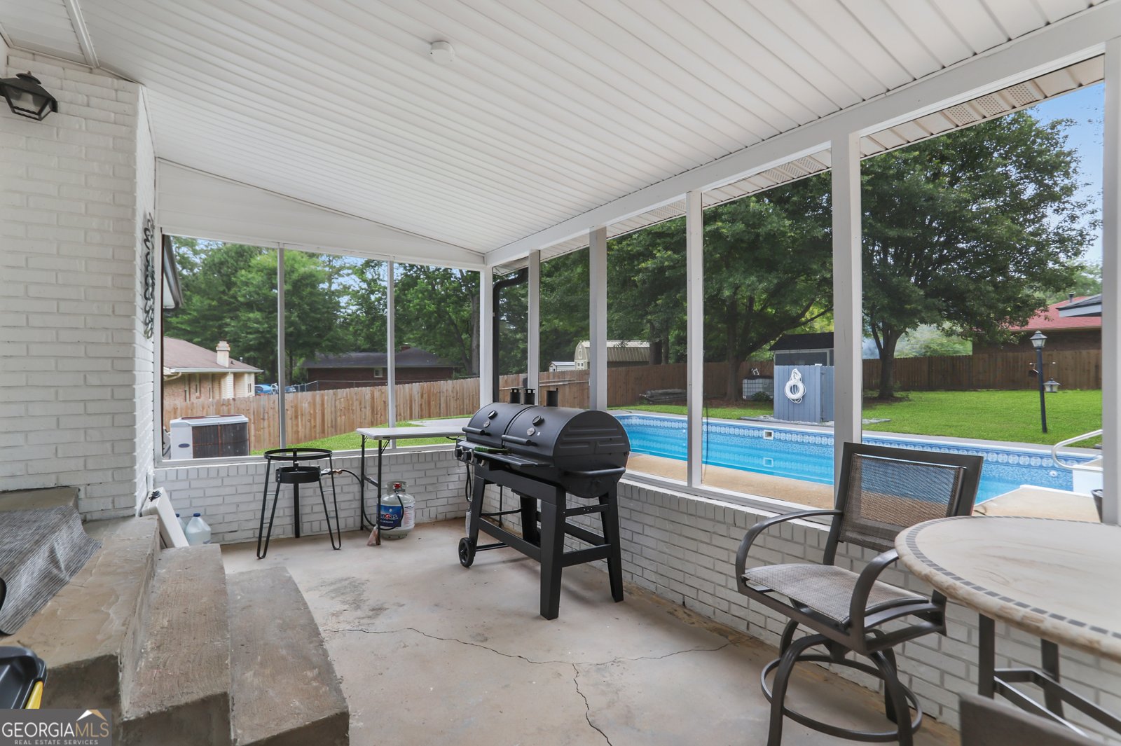 2136 Briarwood Court Snellville - 24
