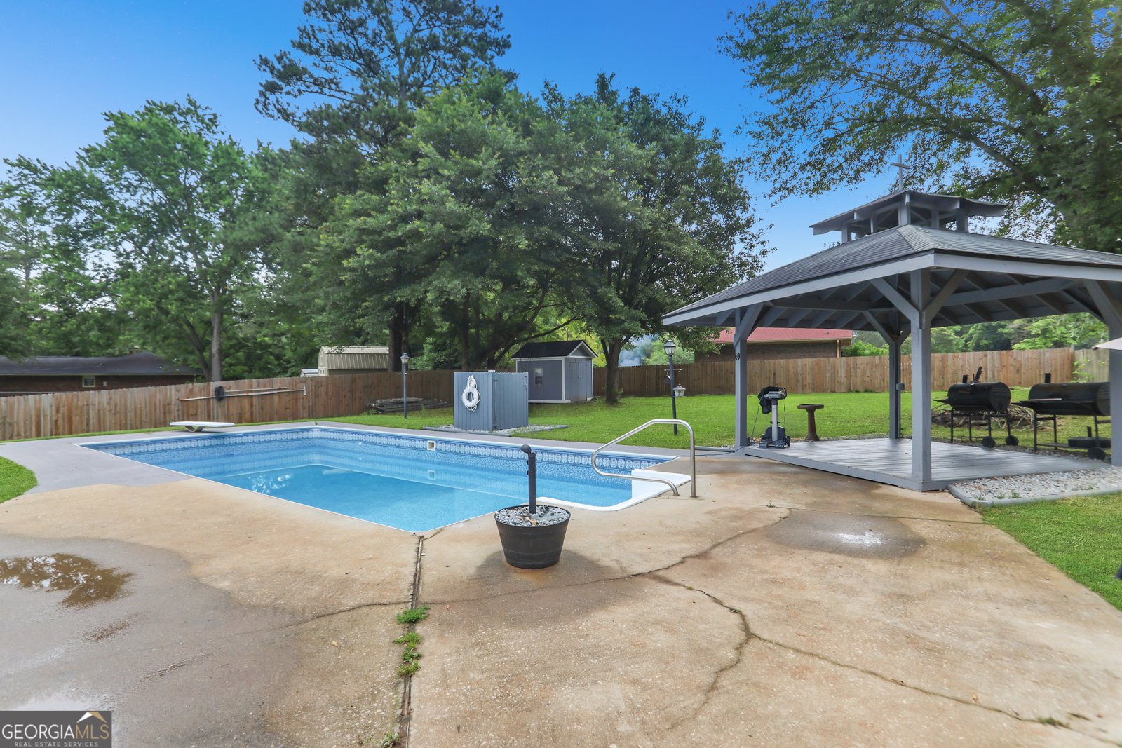 2136 Briarwood Court Snellville - 25