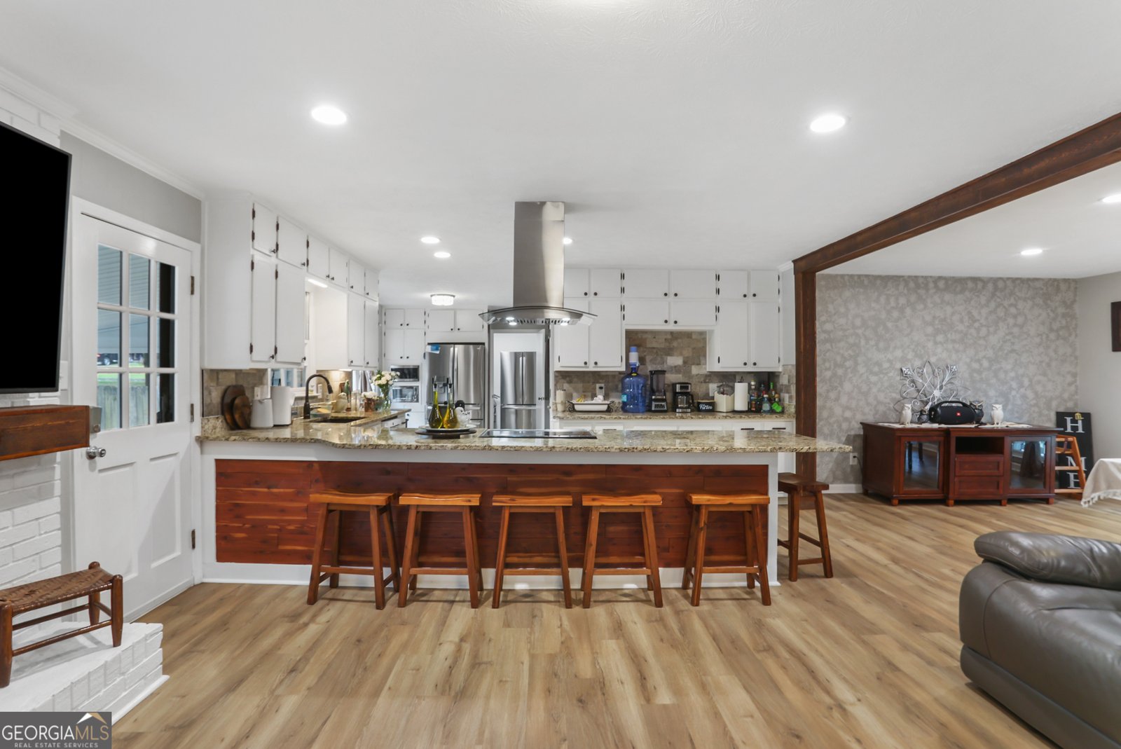 2136 Briarwood Court Snellville - 3