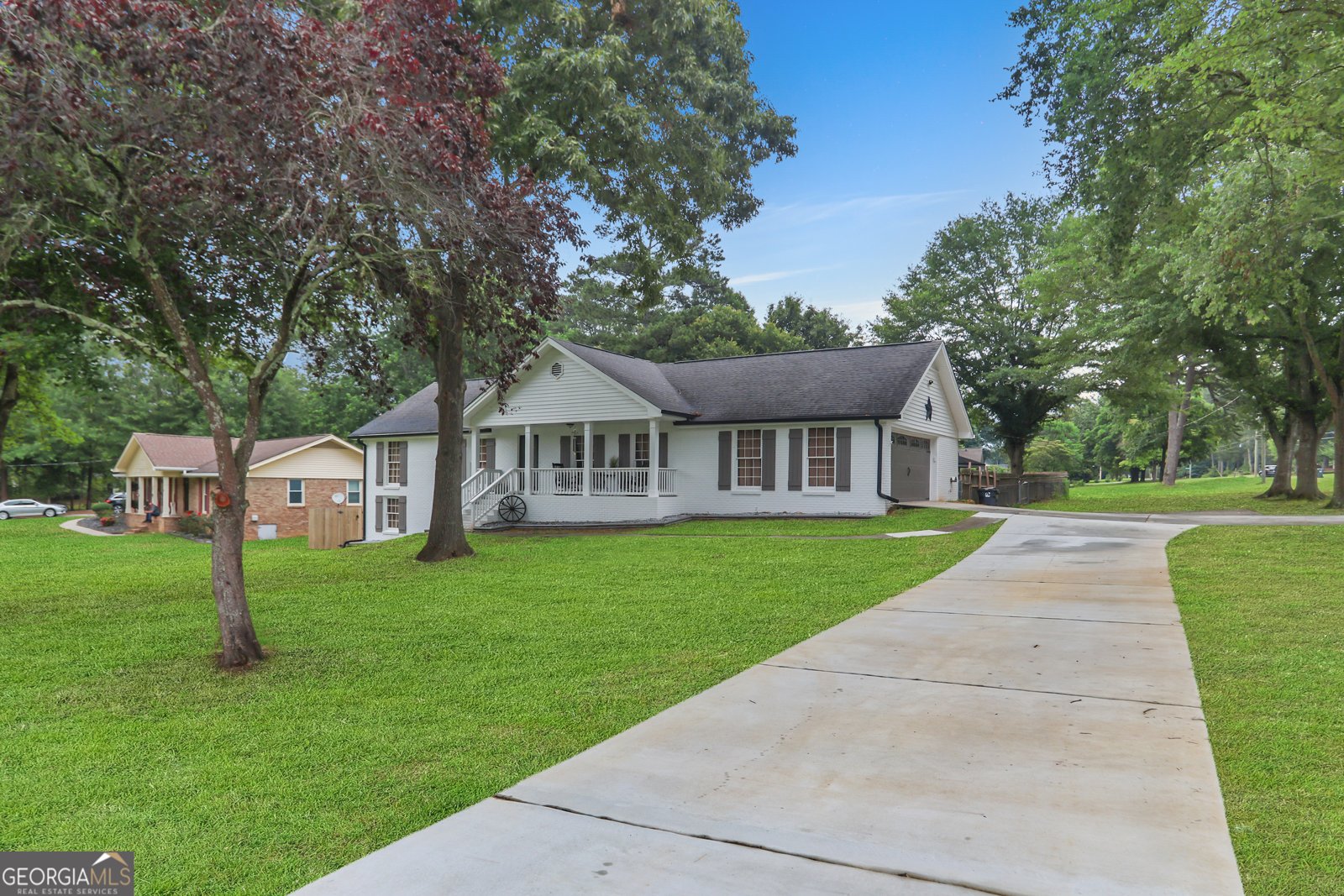 2136 Briarwood Court Snellville - 4