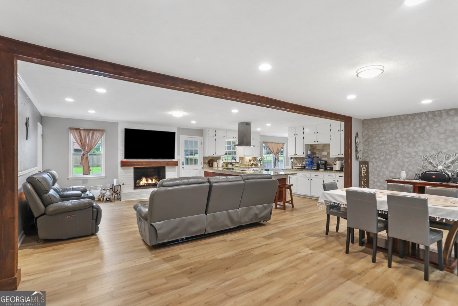 2136 Briarwood Court Snellville - 5
