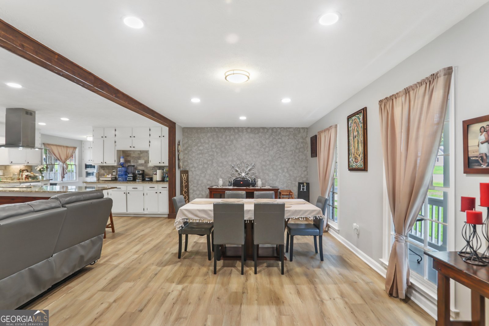2136 Briarwood Court Snellville - 6