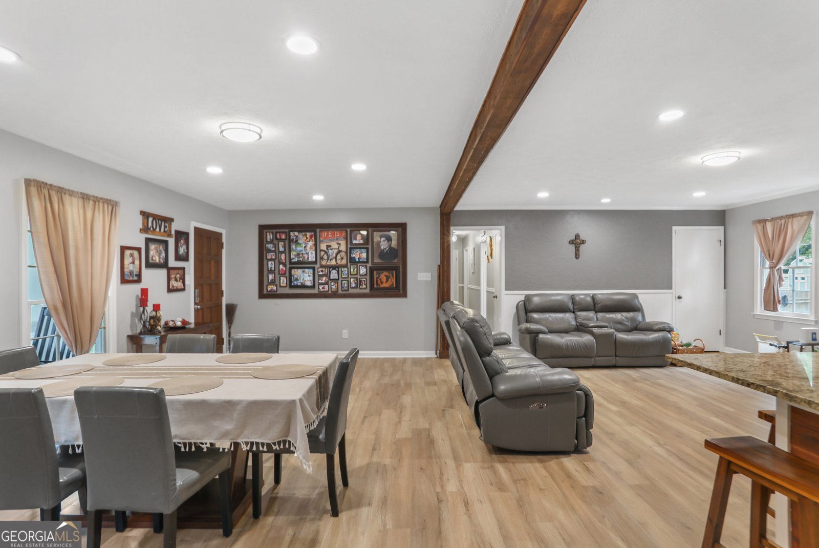 2136 Briarwood Court Snellville - 8