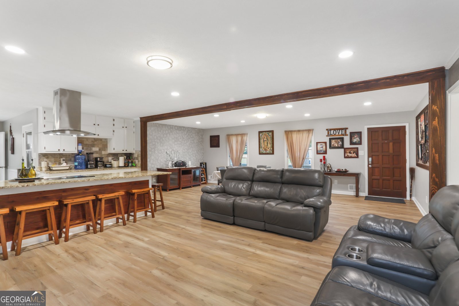 2136 Briarwood Court Snellville - 9