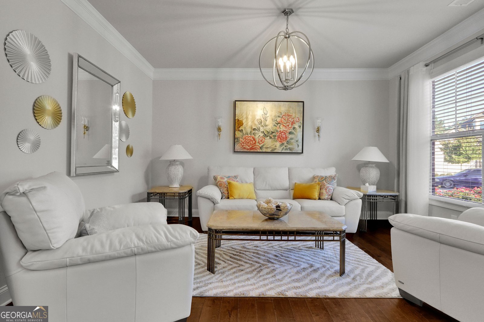 3848 Heirloom Loop Court Buford - 11