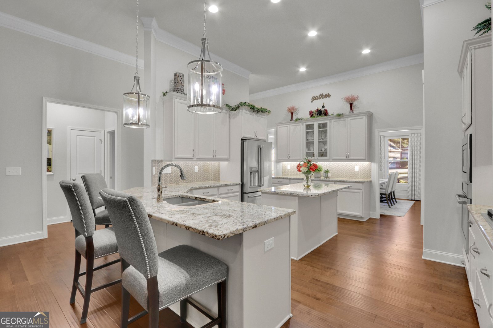 3848 Heirloom Loop Court Buford - 14