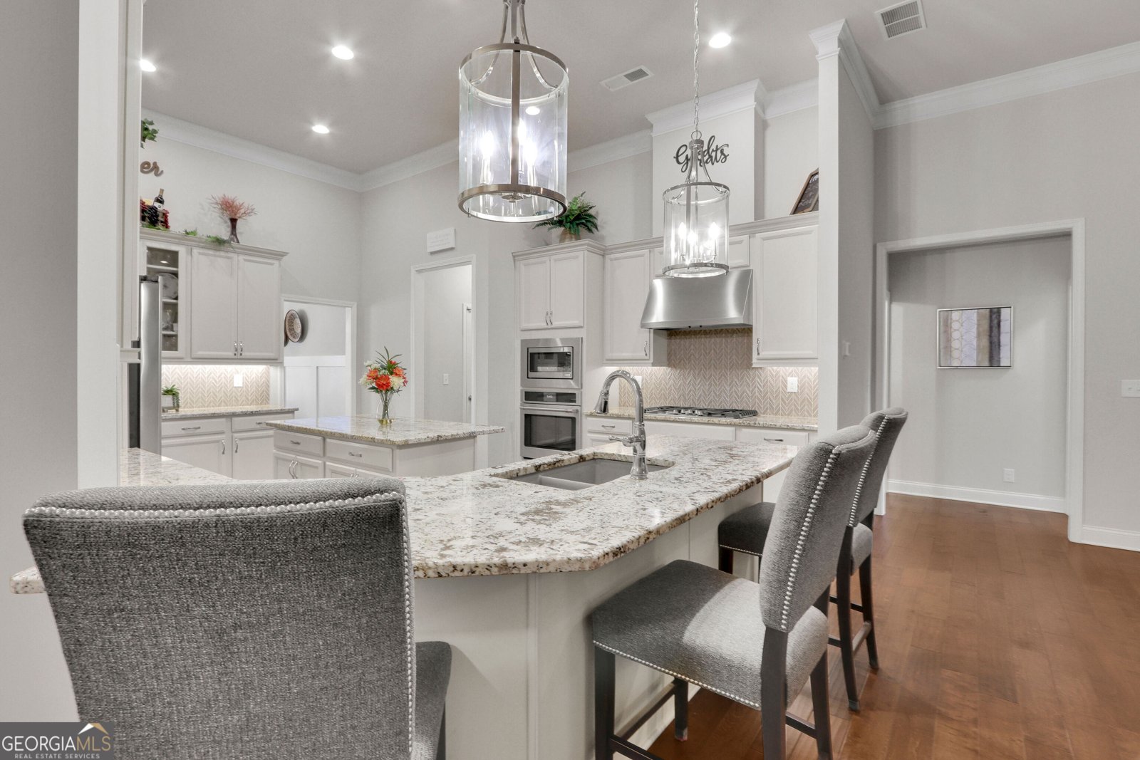 3848 Heirloom Loop Court Buford - 16