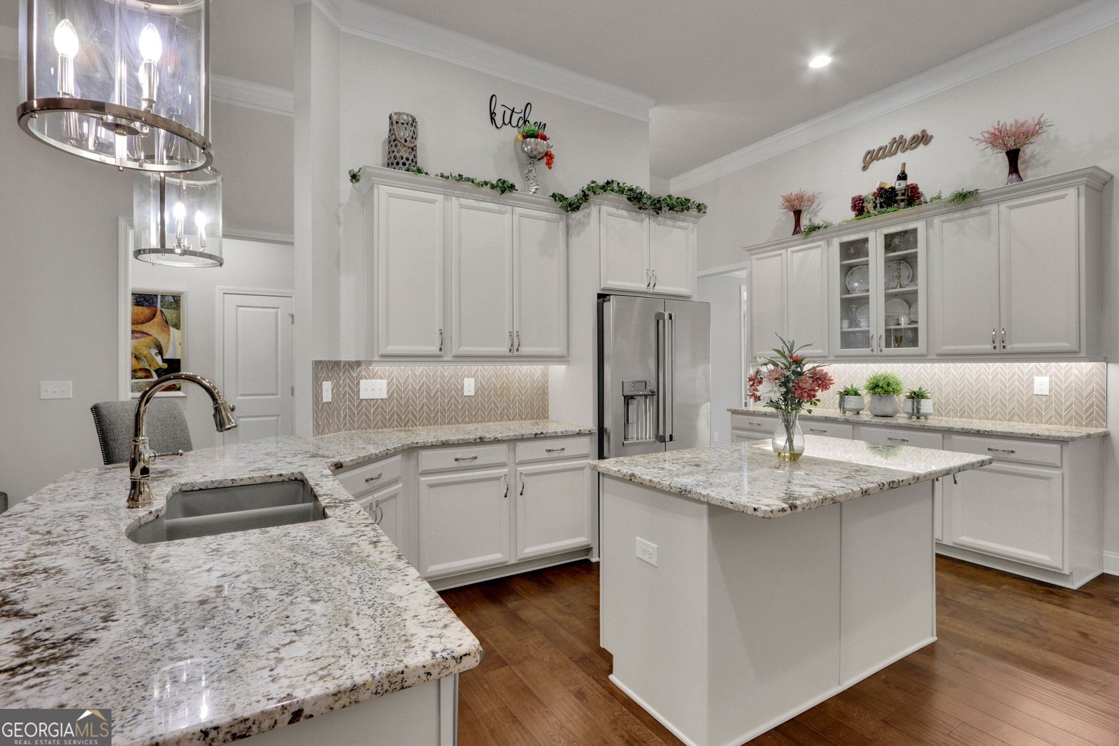 3848 Heirloom Loop Court Buford - 18