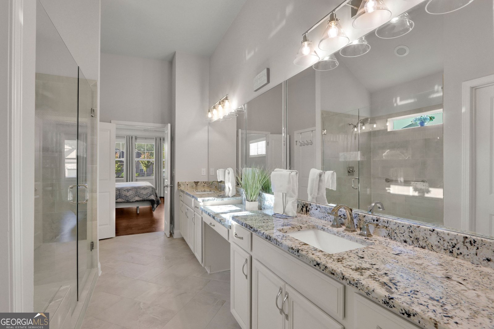 3848 Heirloom Loop Court Buford - 25