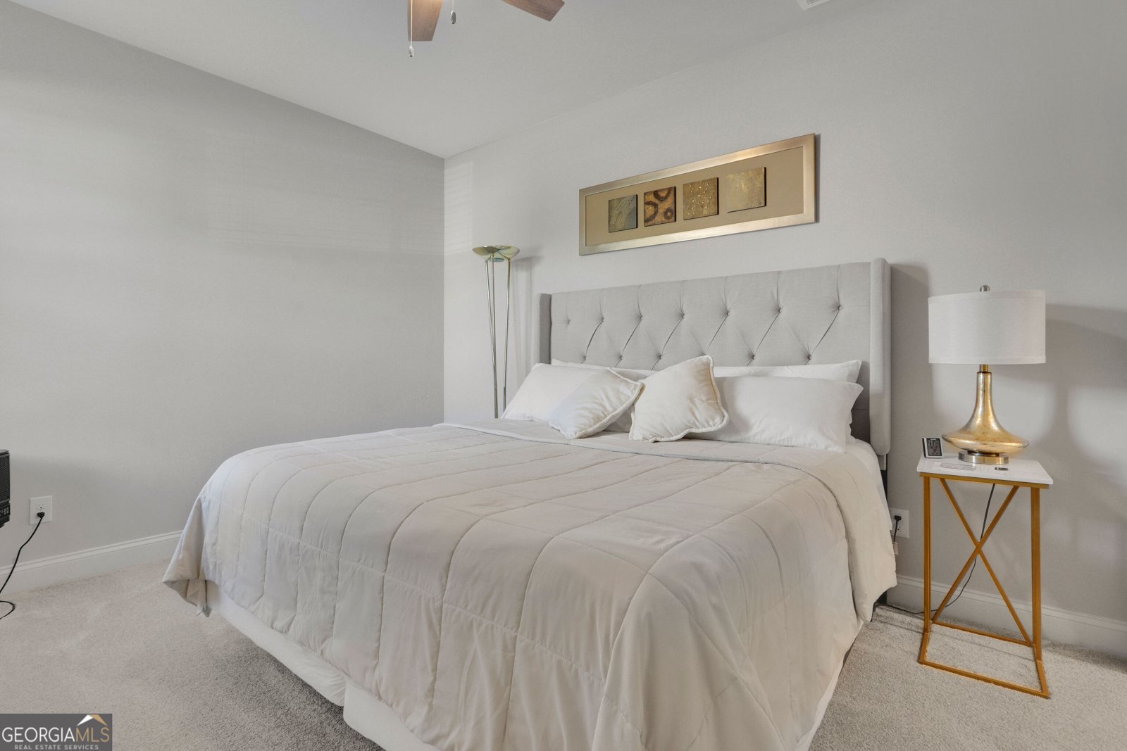 3848 Heirloom Loop Court Buford - 26