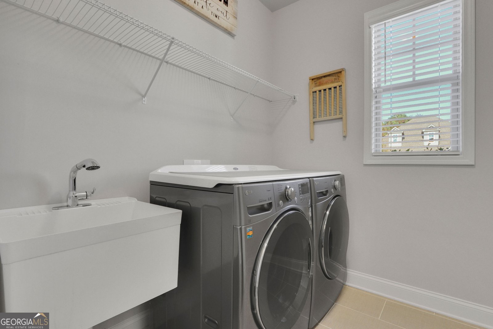 3848 Heirloom Loop Court Buford - 28