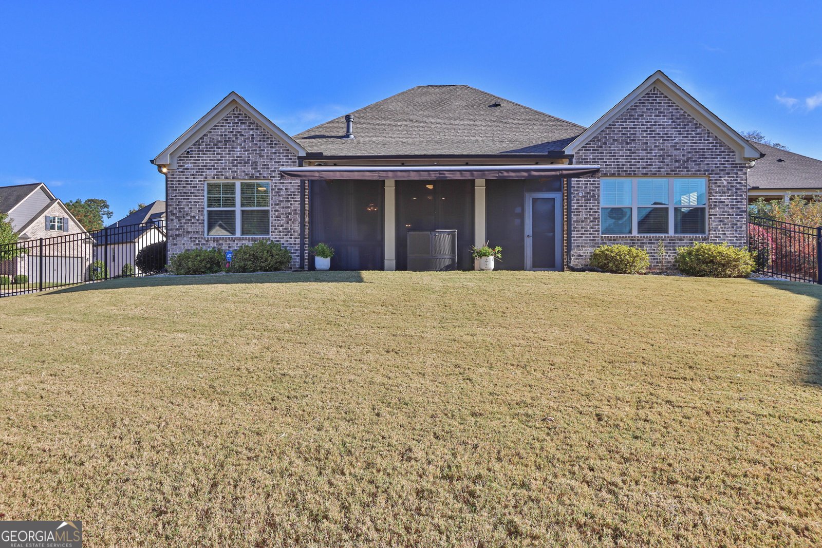 3848 Heirloom Loop Court Buford - 32