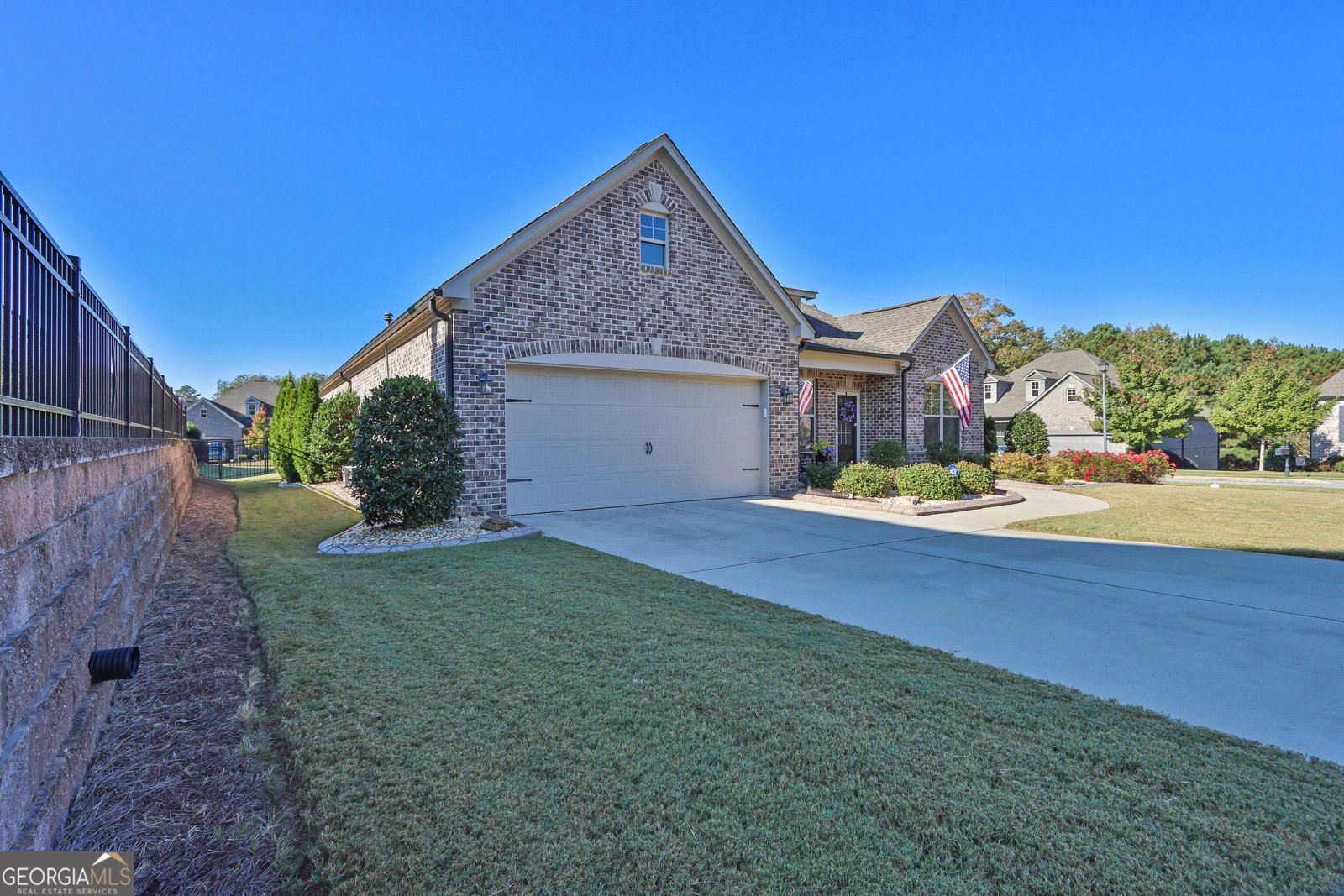 3848 Heirloom Loop Court Buford - 34