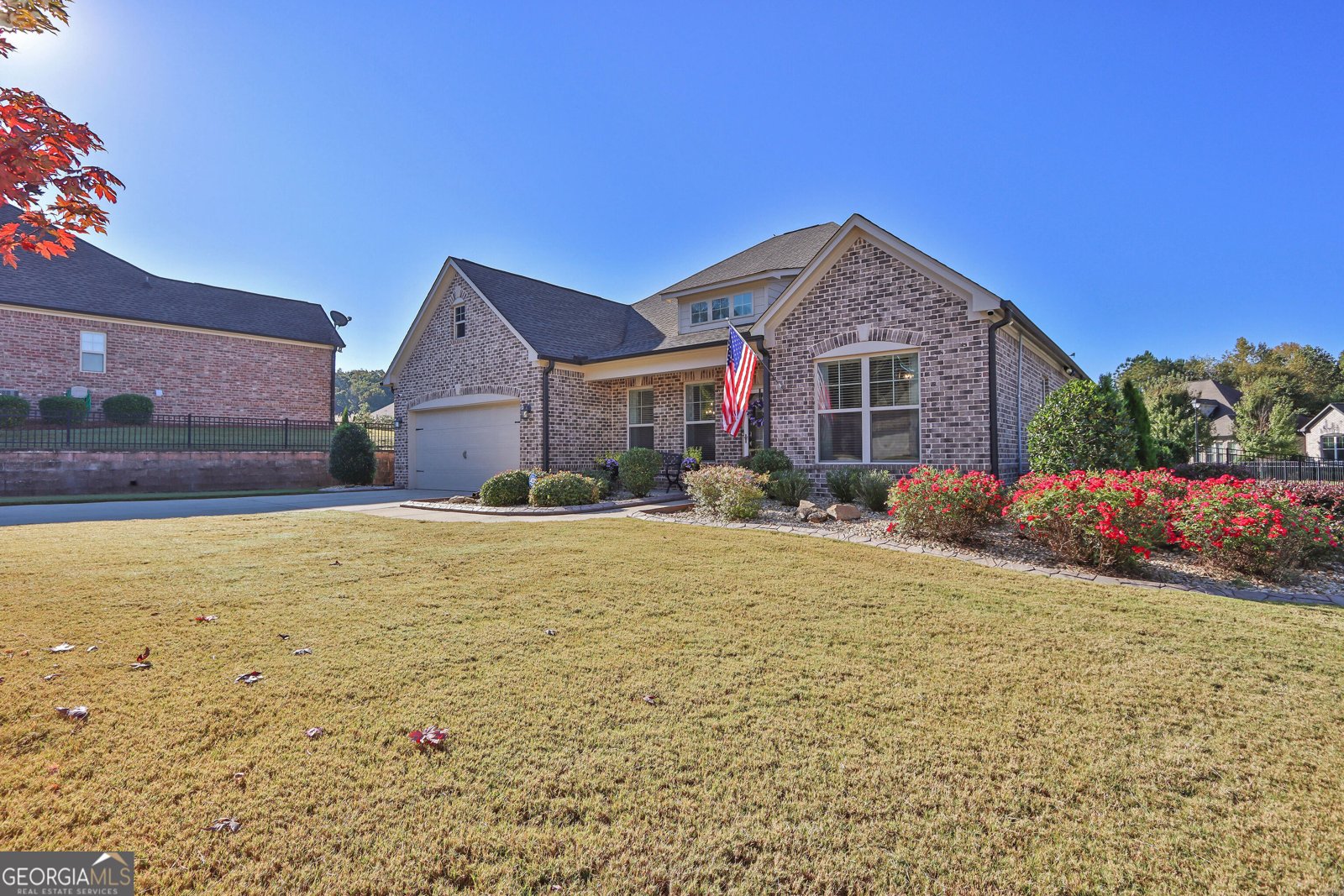 3848 Heirloom Loop Court Buford - 35
