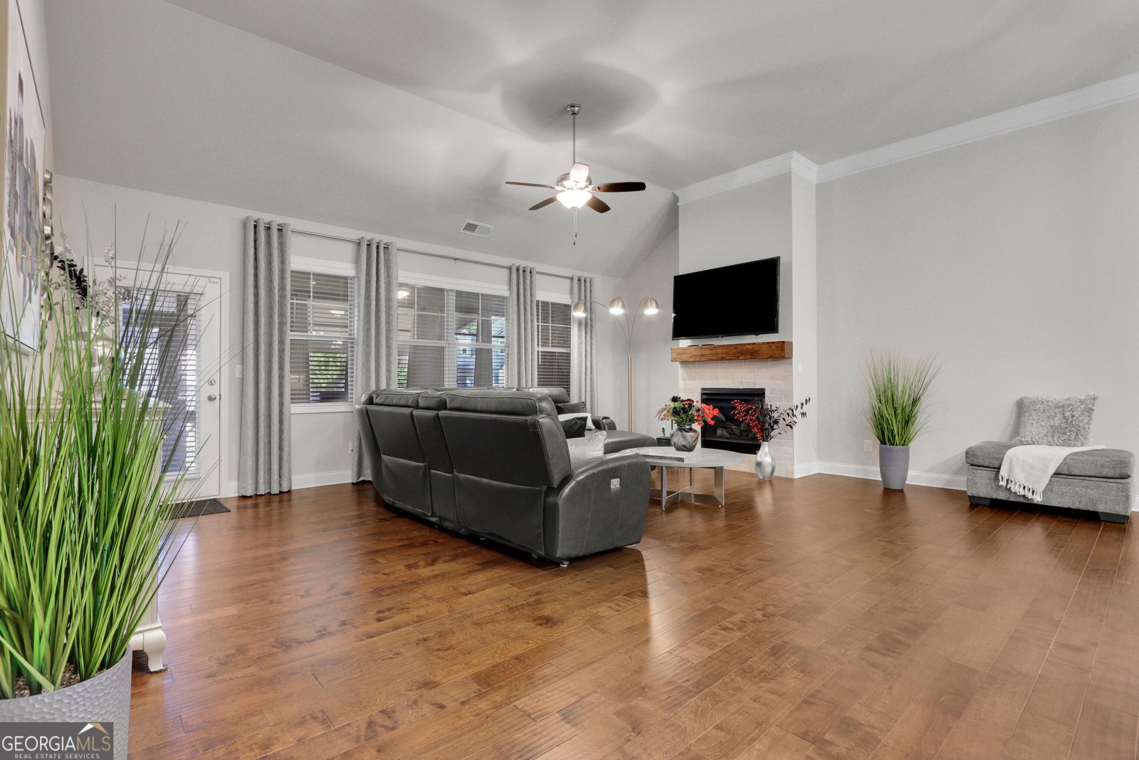 3848 Heirloom Loop Court Buford - 4