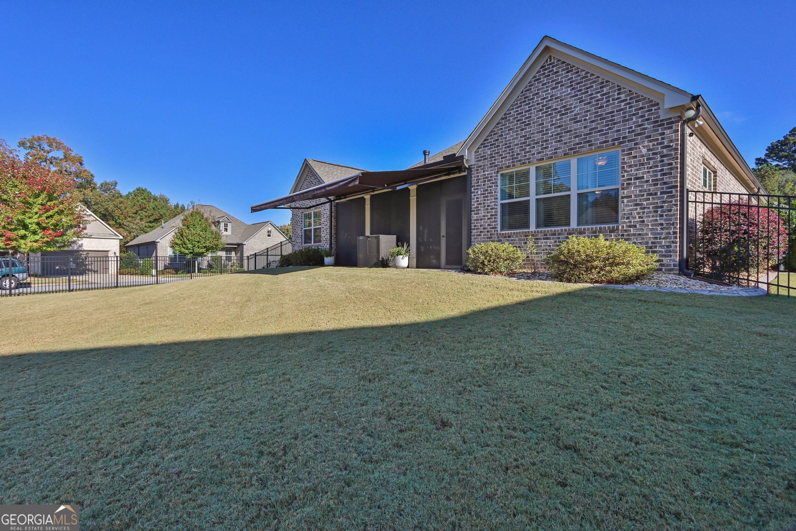 3848 Heirloom Loop Court Buford - 5