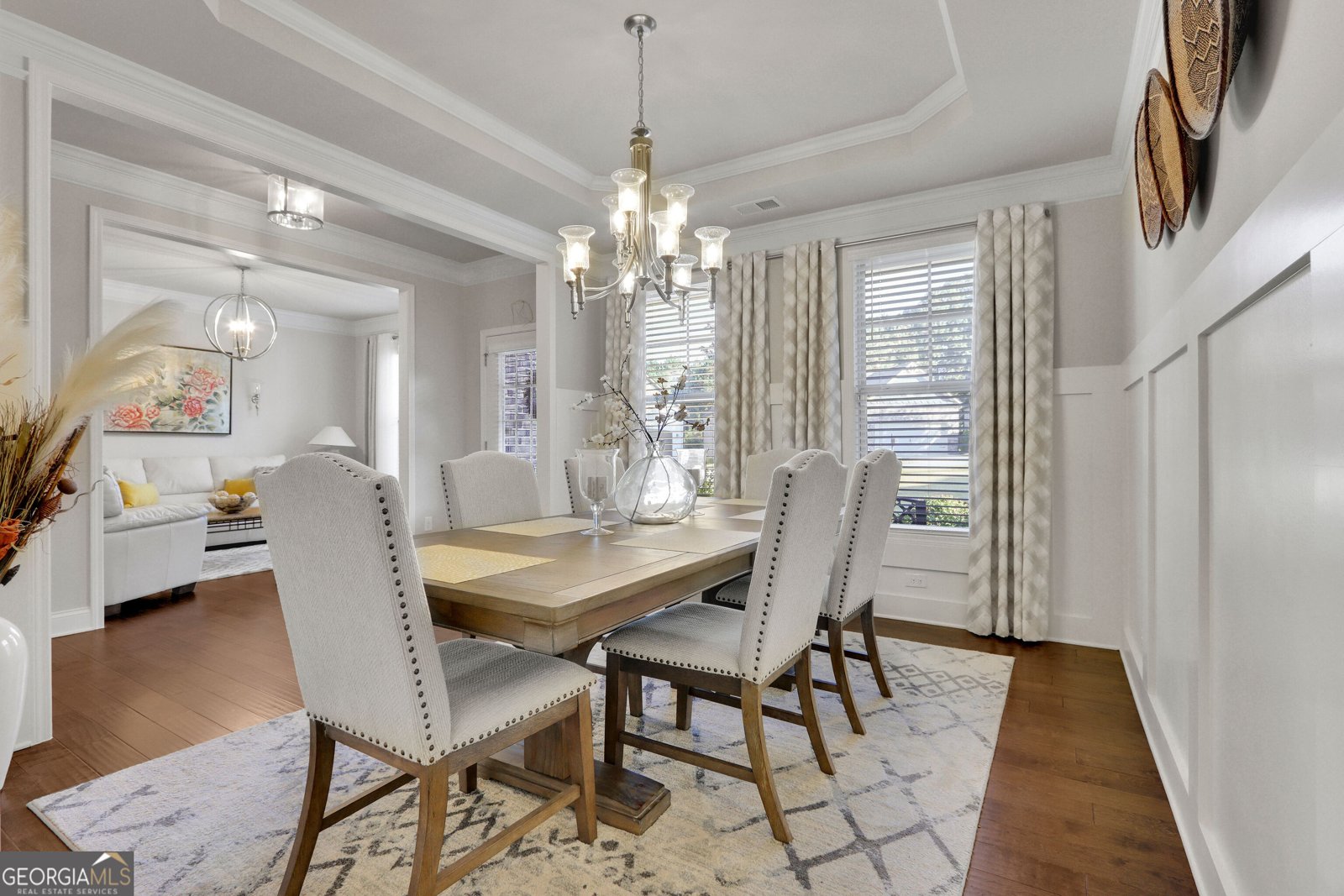 3848 Heirloom Loop Court Buford - 6