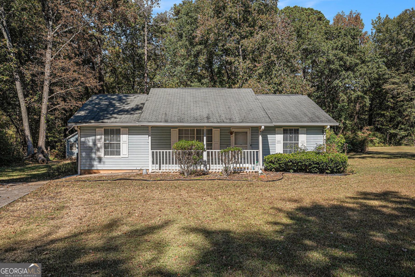 730 Mills Drive Covington - 1