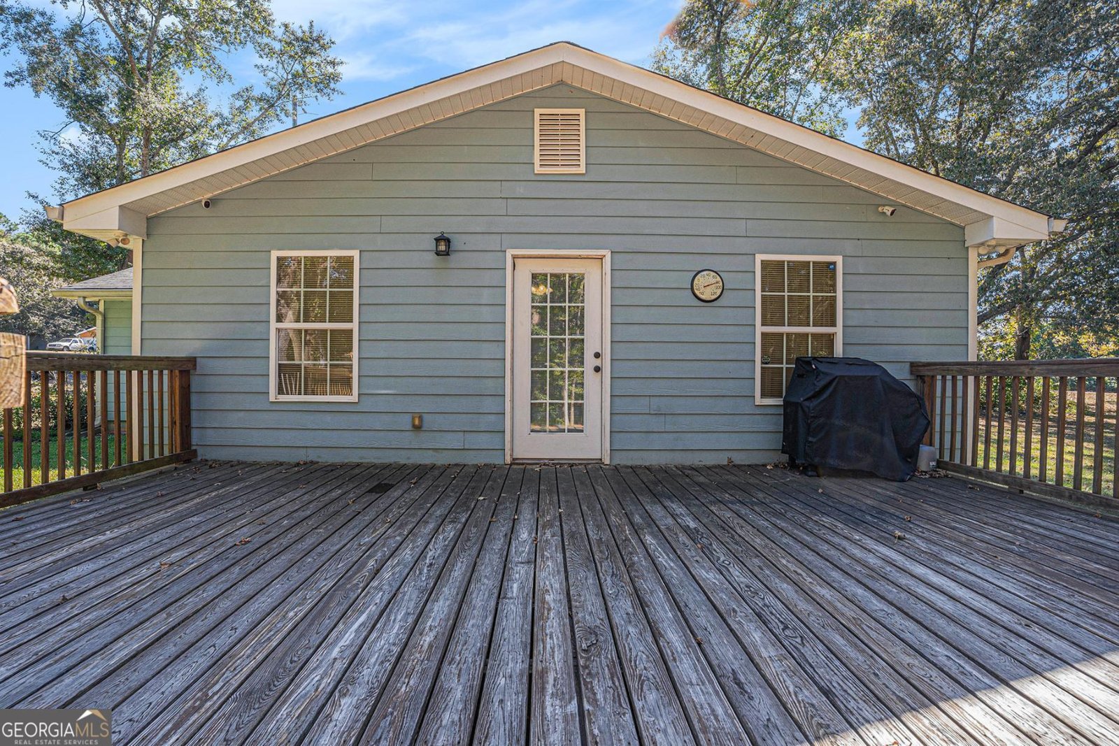 730 Mills Drive Covington - 27