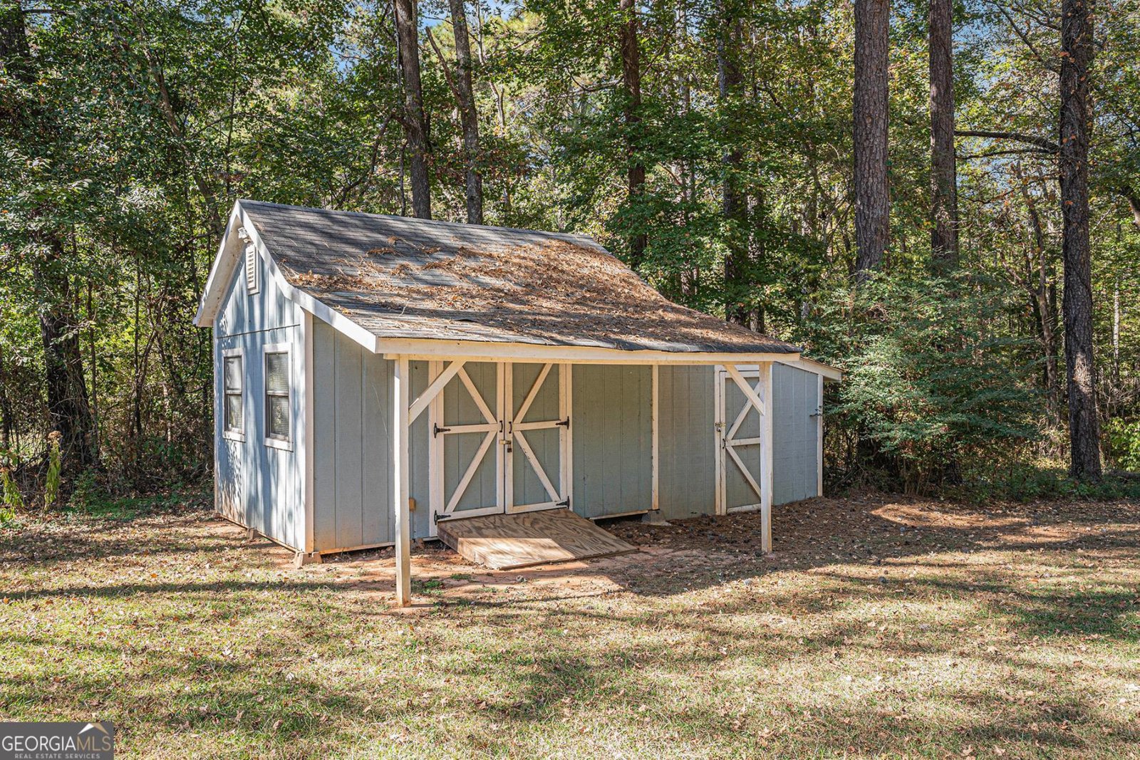 730 Mills Drive Covington - 28