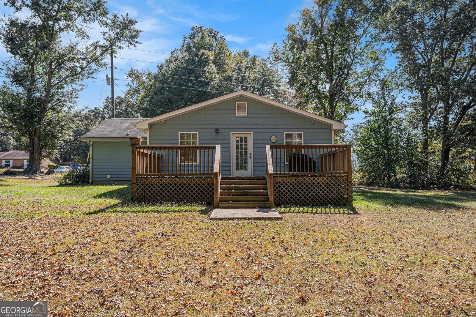 730 Mills Drive Covington - 29
