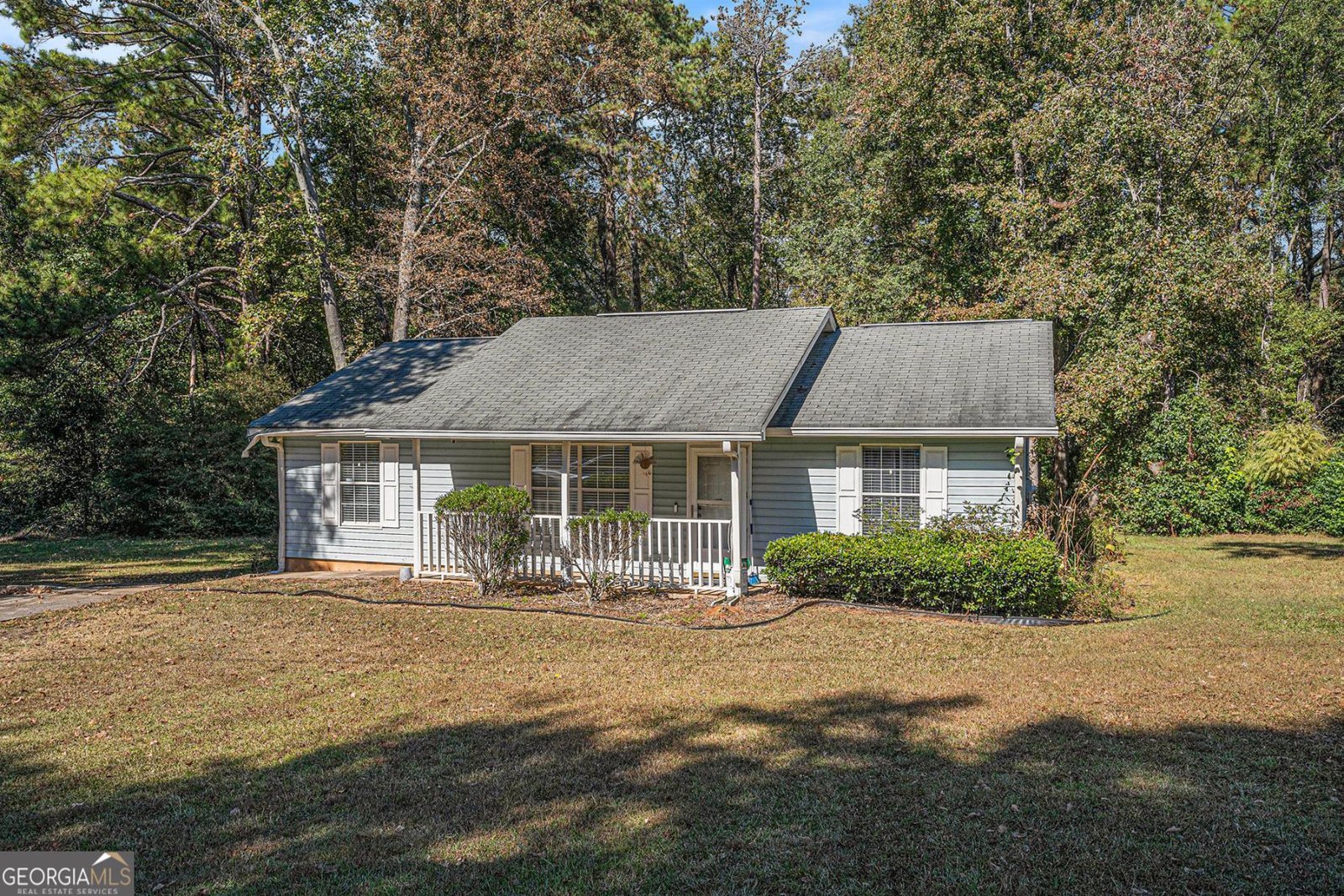 730 Mills Drive Covington - 7