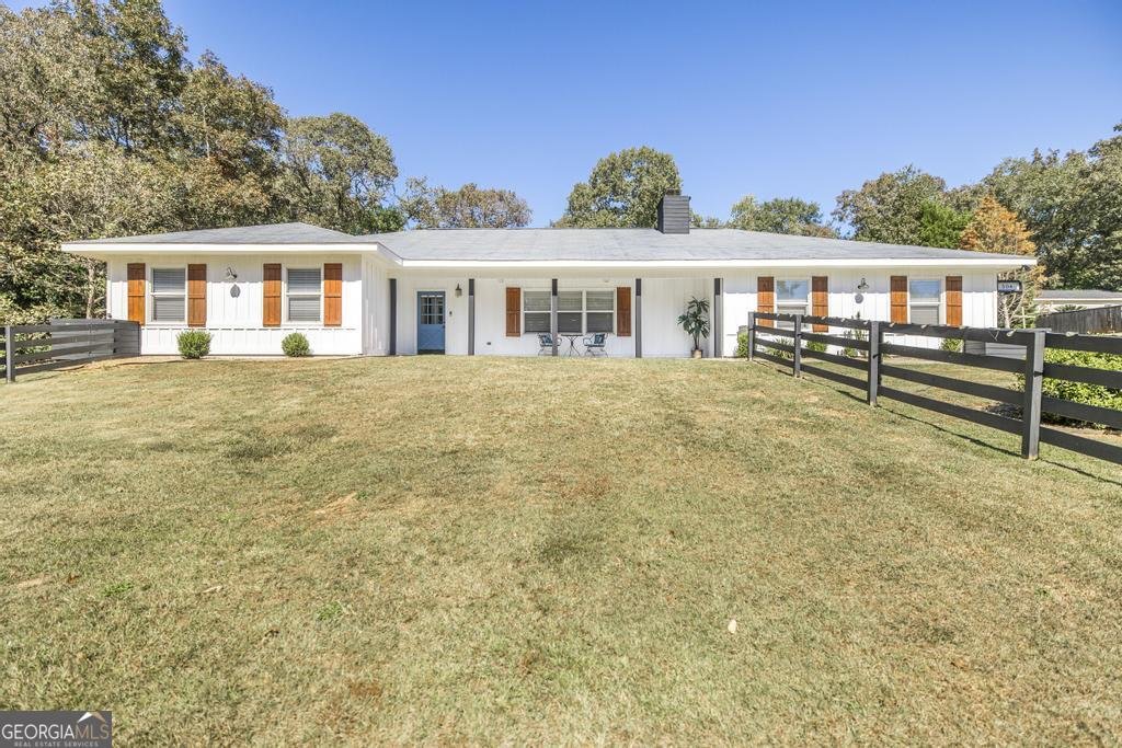 504 Pheasant Ridge Drive Warner Robins - 1