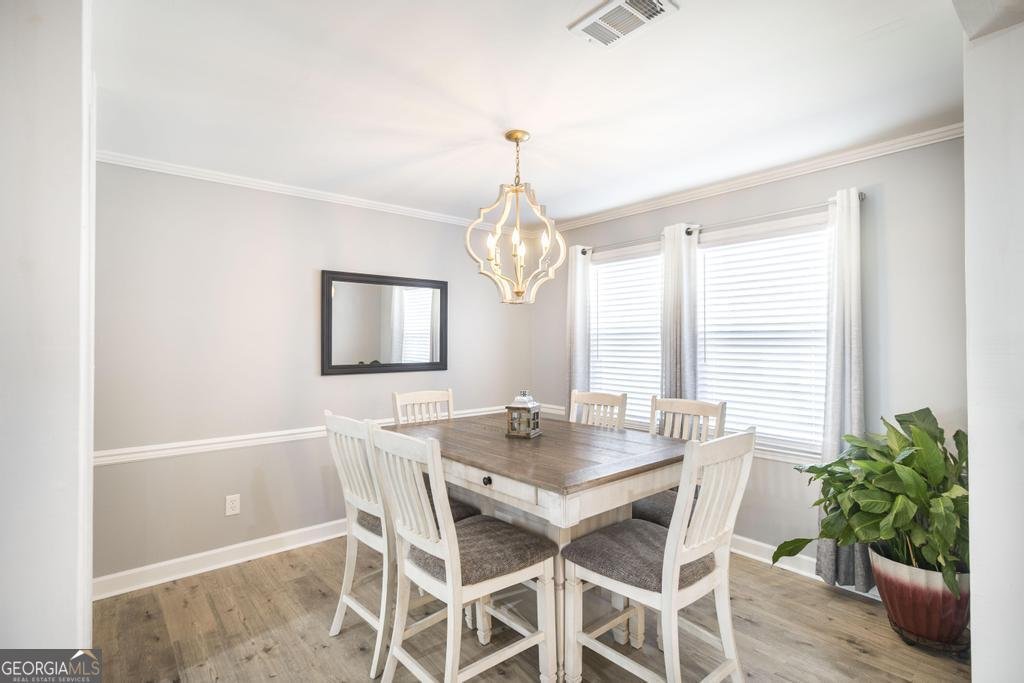 504 Pheasant Ridge Drive Warner Robins - 10