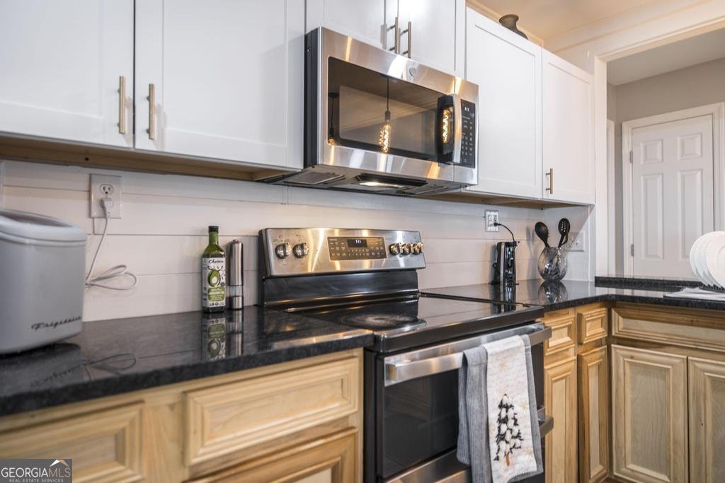 504 Pheasant Ridge Drive Warner Robins - 13