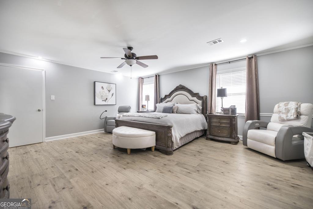 504 Pheasant Ridge Drive Warner Robins - 15