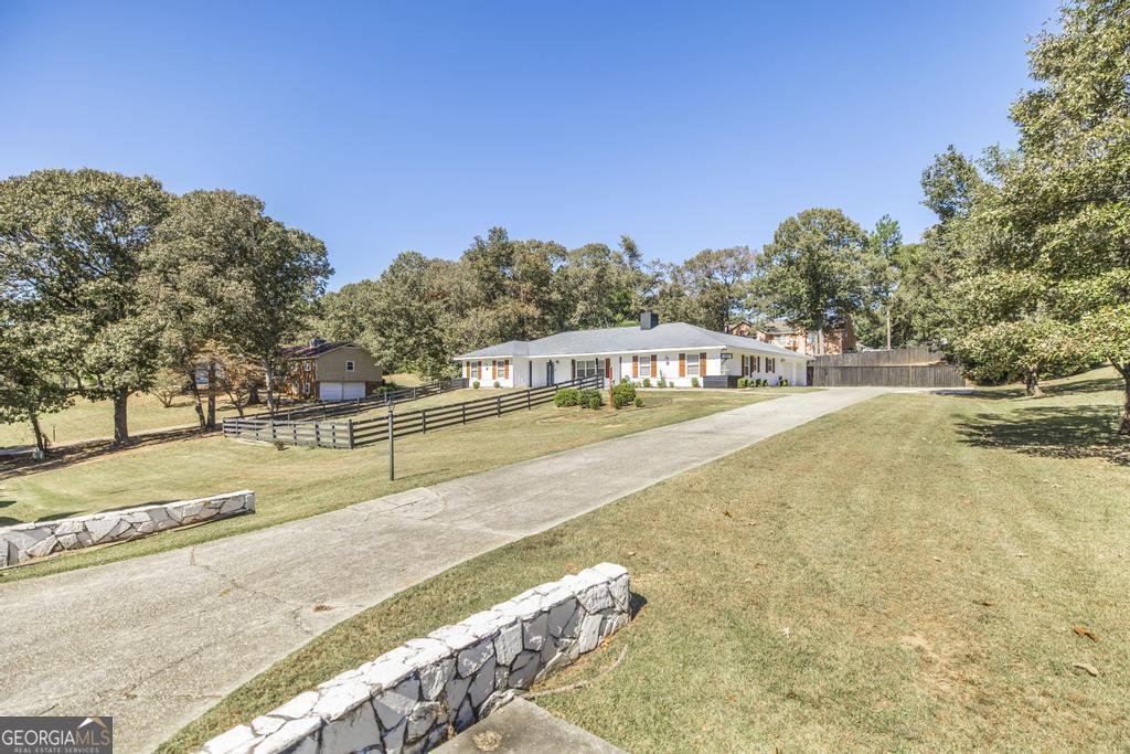 504 Pheasant Ridge Drive Warner Robins - 2