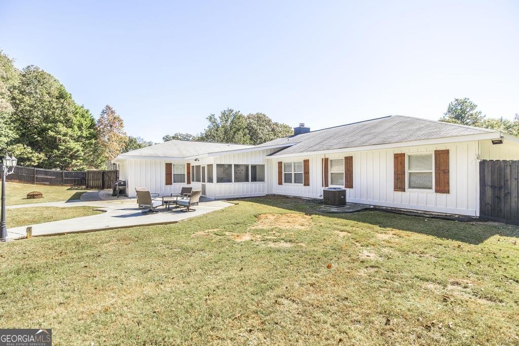 504 Pheasant Ridge Drive Warner Robins - 30