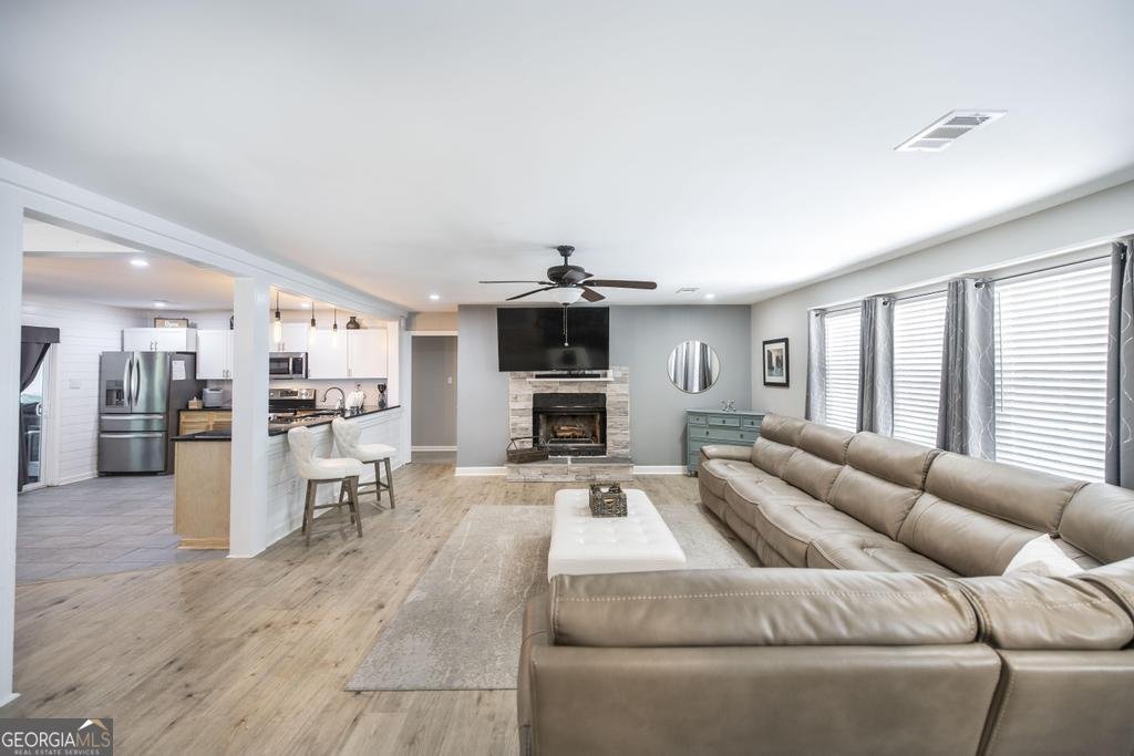 504 Pheasant Ridge Drive Warner Robins - 6