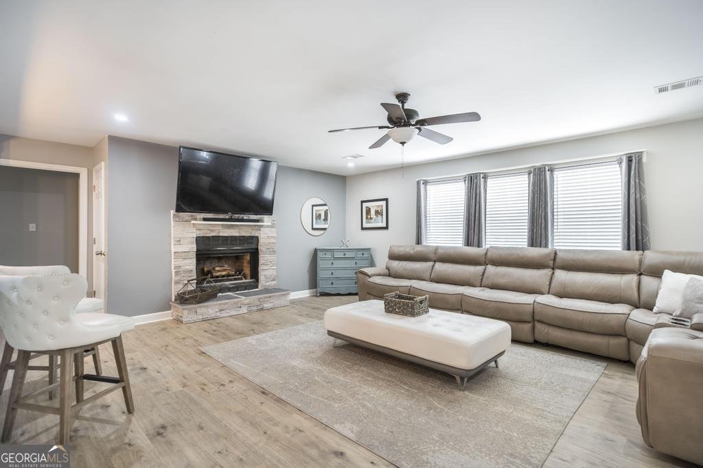 504 Pheasant Ridge Drive Warner Robins - 7