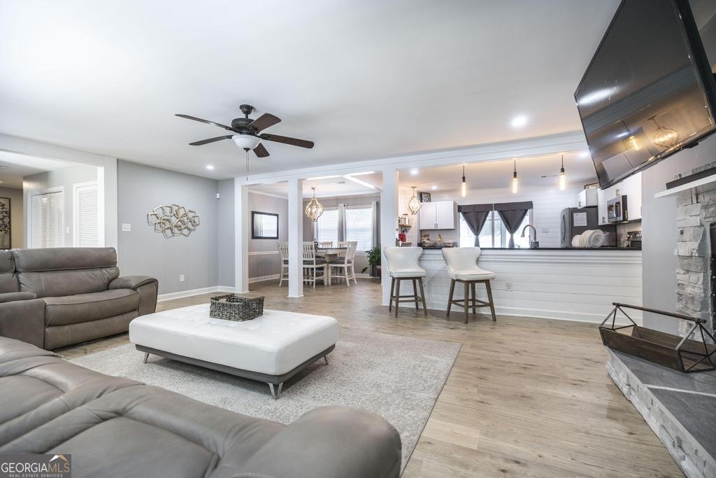 504 Pheasant Ridge Drive Warner Robins - 8