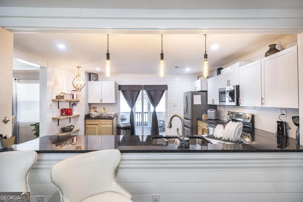 504 Pheasant Ridge Drive Warner Robins - 9