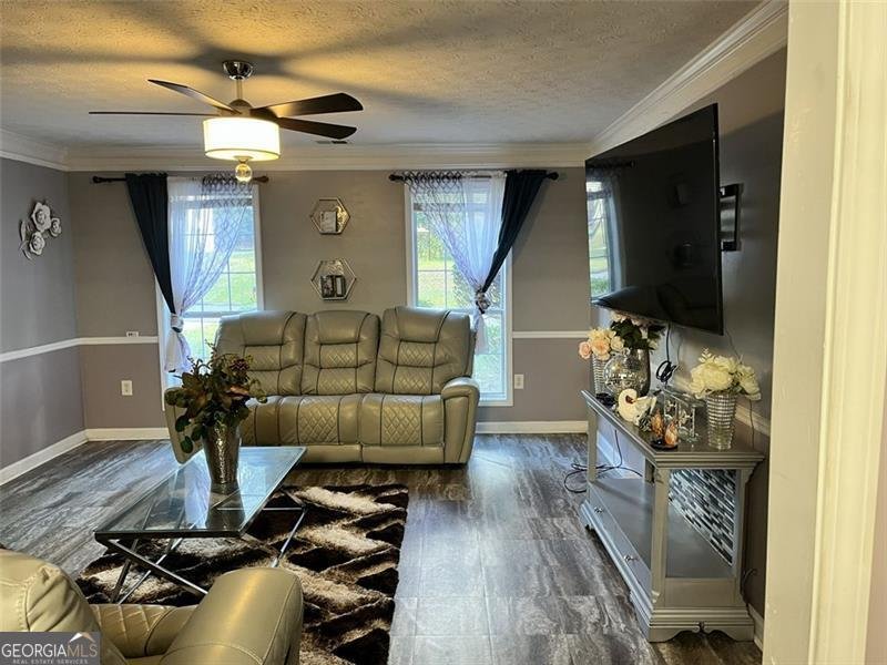 800 SINCLAIR Way Jonesboro - 1