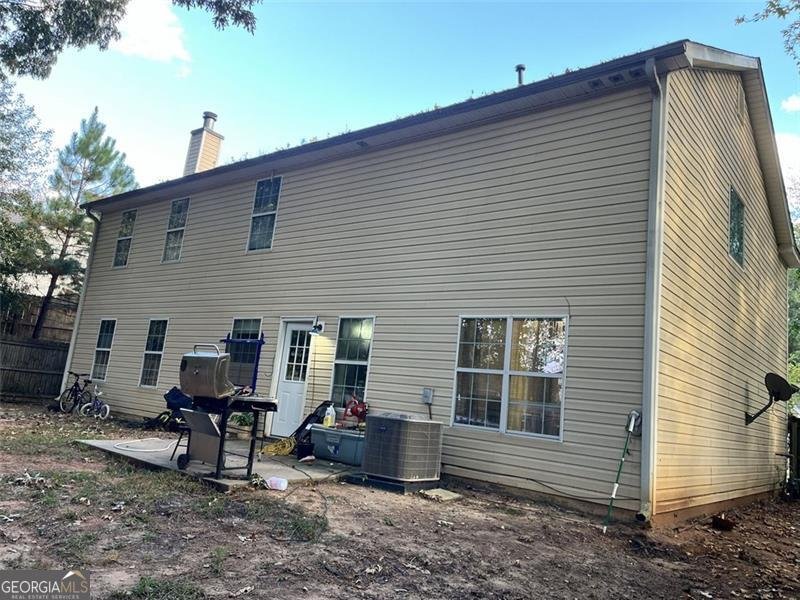 800 SINCLAIR Way Jonesboro - 9