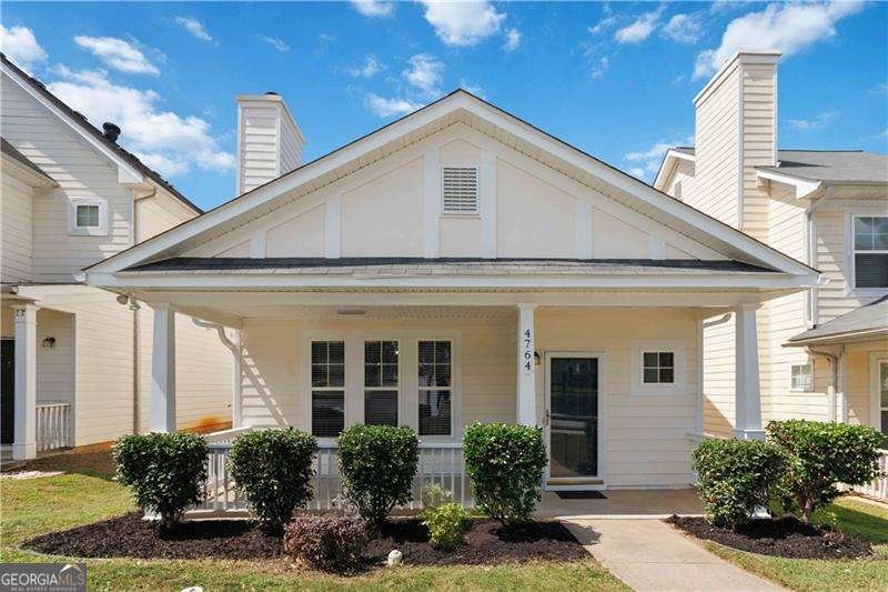 4764 Highpoint Way Atlanta - 1