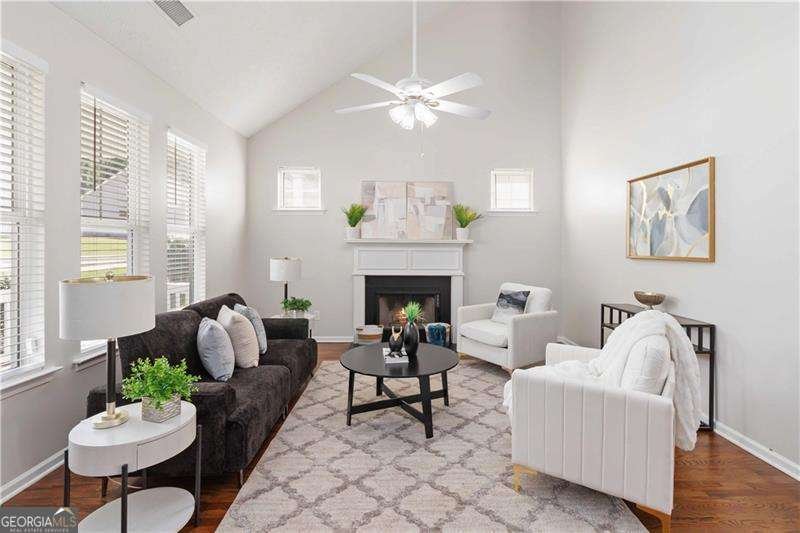 4764 Highpoint Way Atlanta - 2