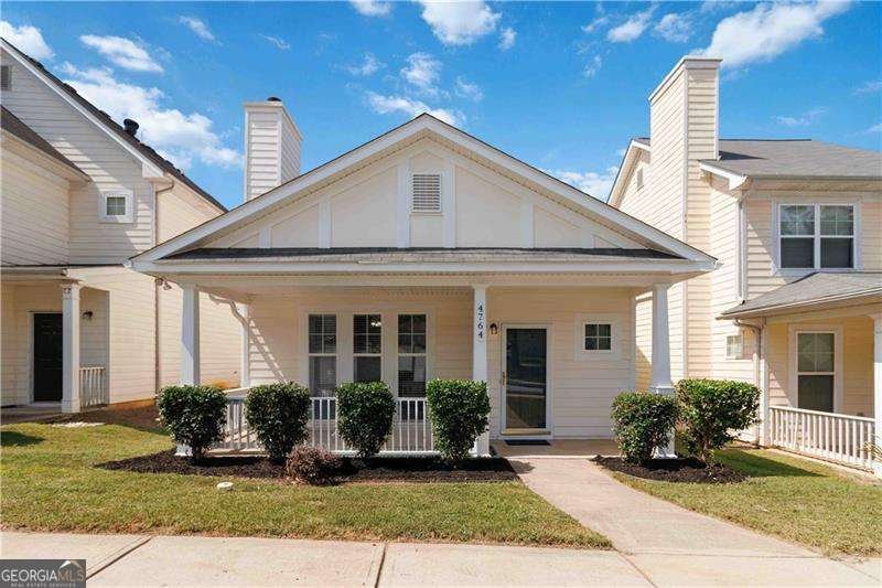 4764 Highpoint Way Atlanta - 33