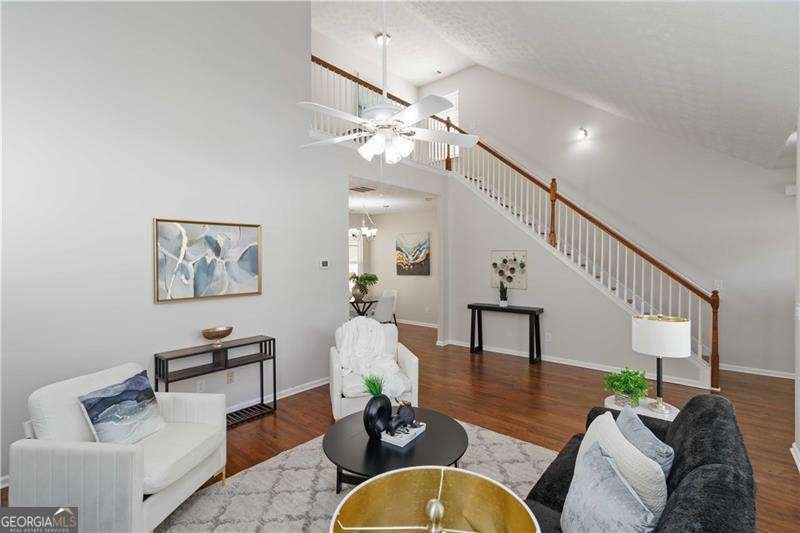 4764 Highpoint Way Atlanta - 4