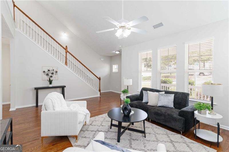 4764 Highpoint Way Atlanta - 5