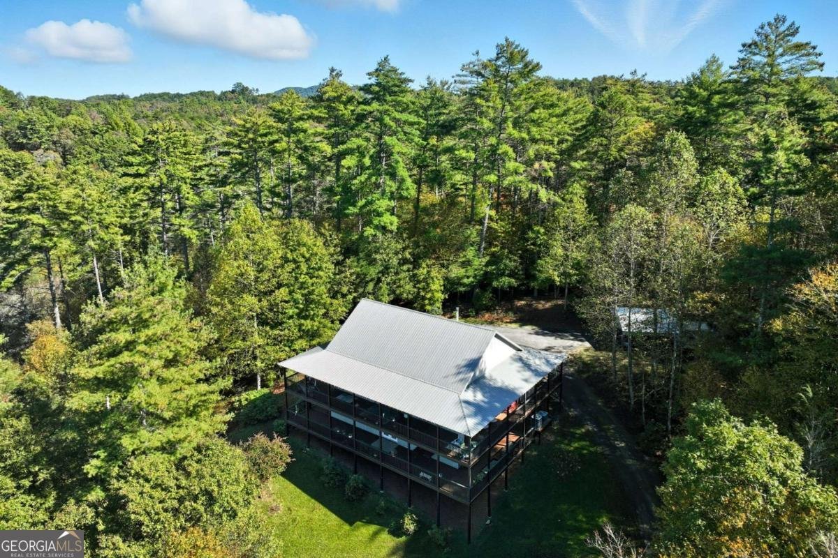 136 Ross Road Mineral Bluff - 2